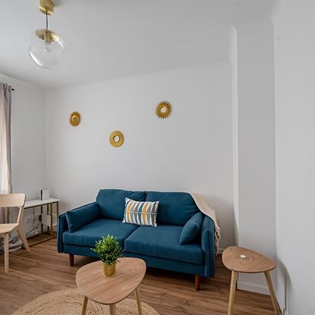 Le Cozy Drancy - T2 tout équipé Esterno foto