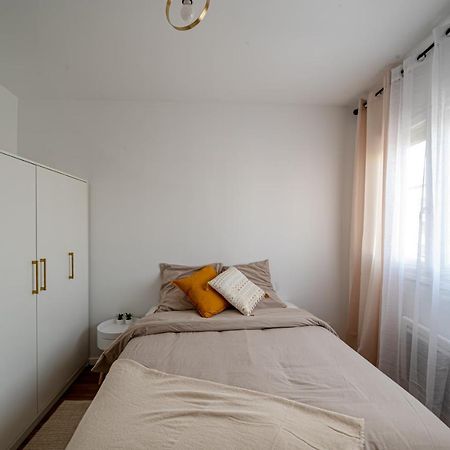 Le Cozy Drancy - T2 tout équipé Esterno foto