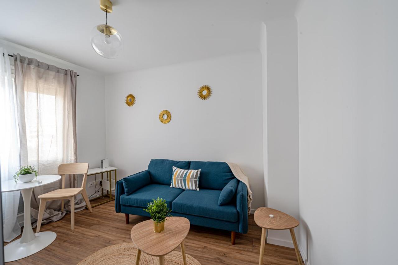 Le Cozy Drancy - T2 tout équipé Esterno foto