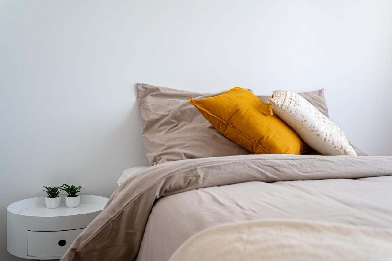 Le Cozy Drancy - T2 tout équipé Esterno foto